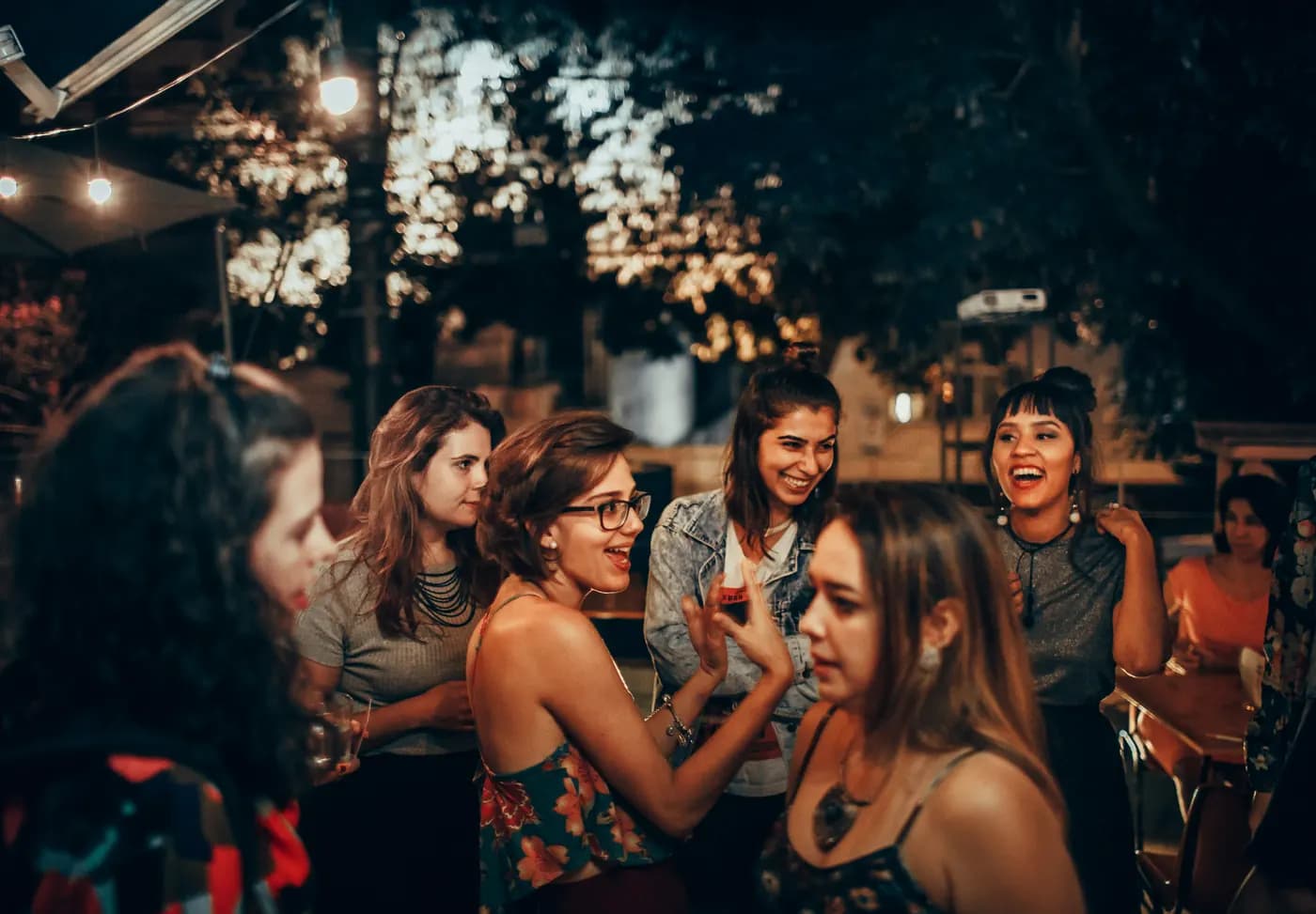 Summer Social