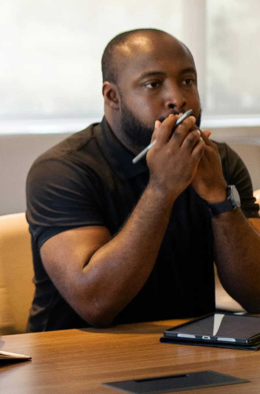 Ifeanyi Okoro
