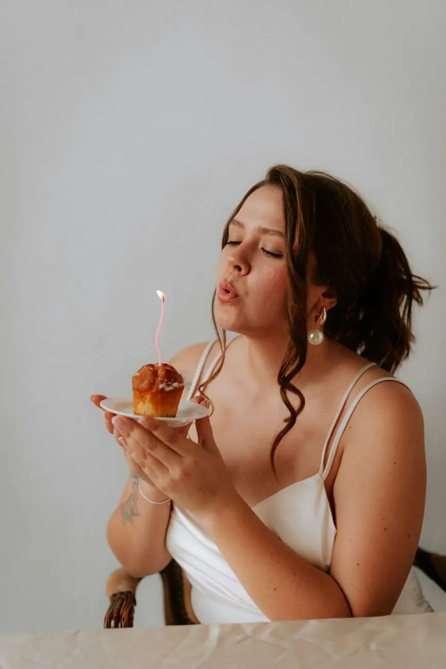 Sophie’s birthday