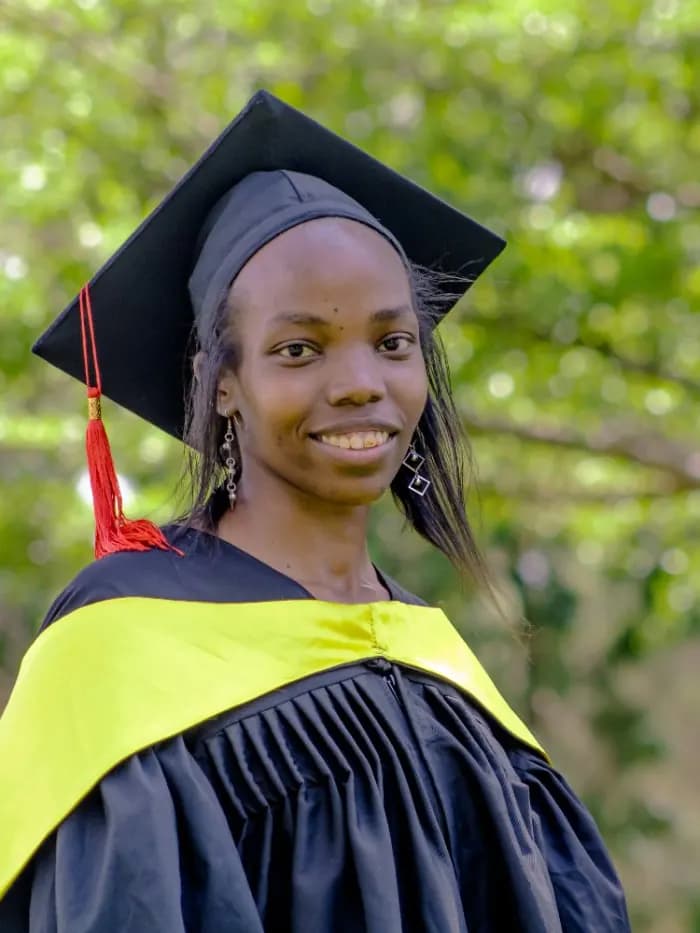 Wanjiru Kamau