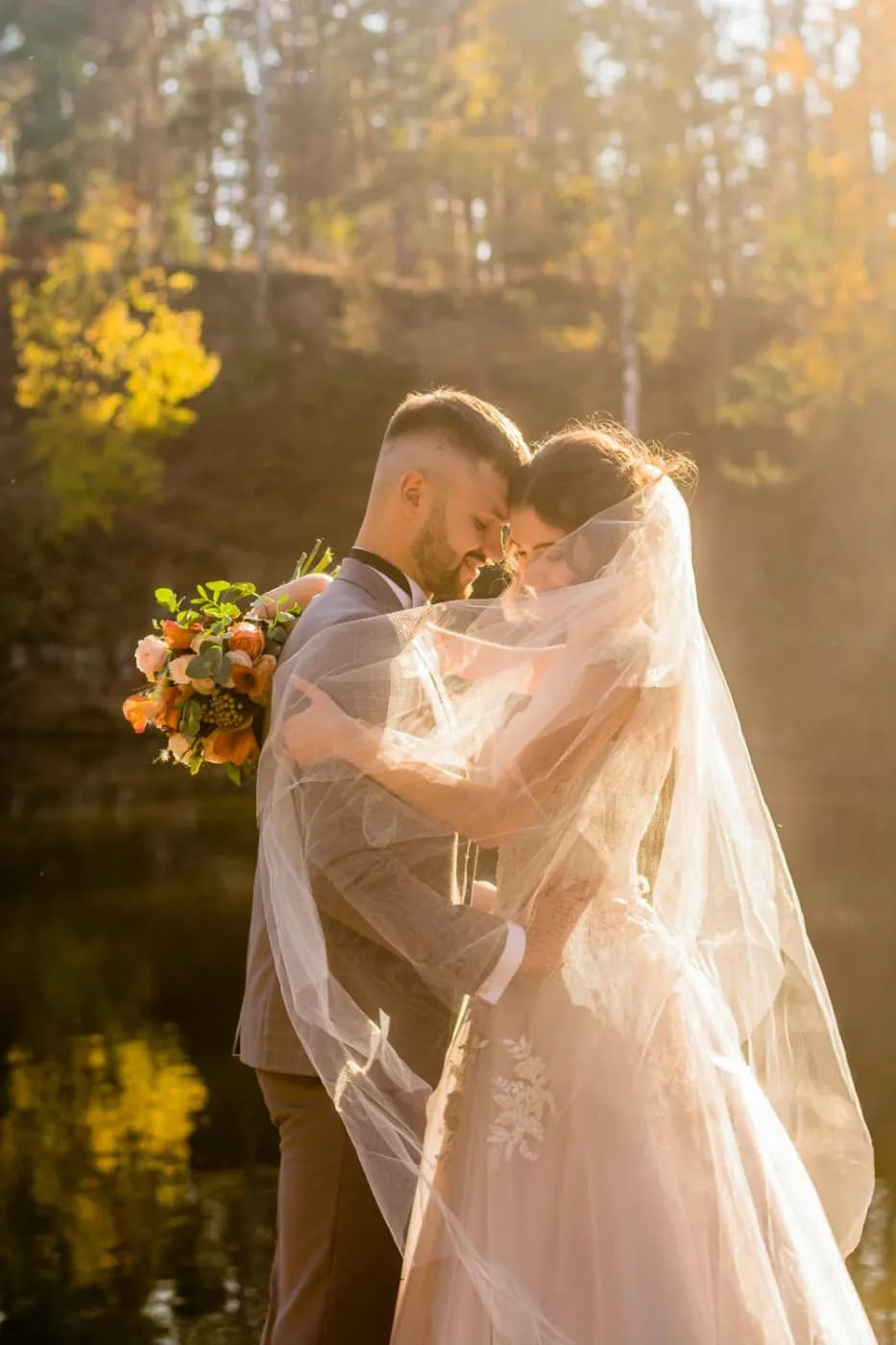 Amara & Daniel