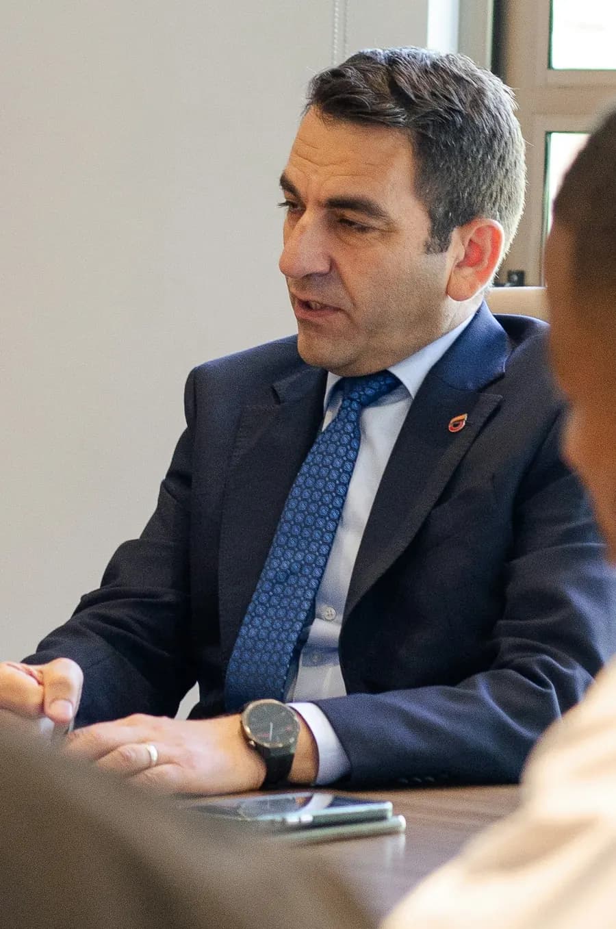 Emre Kaya