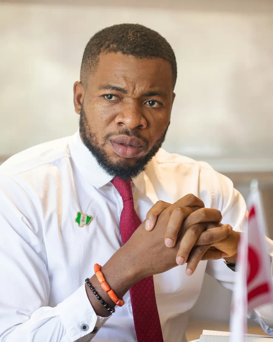 Tunde Adebayo