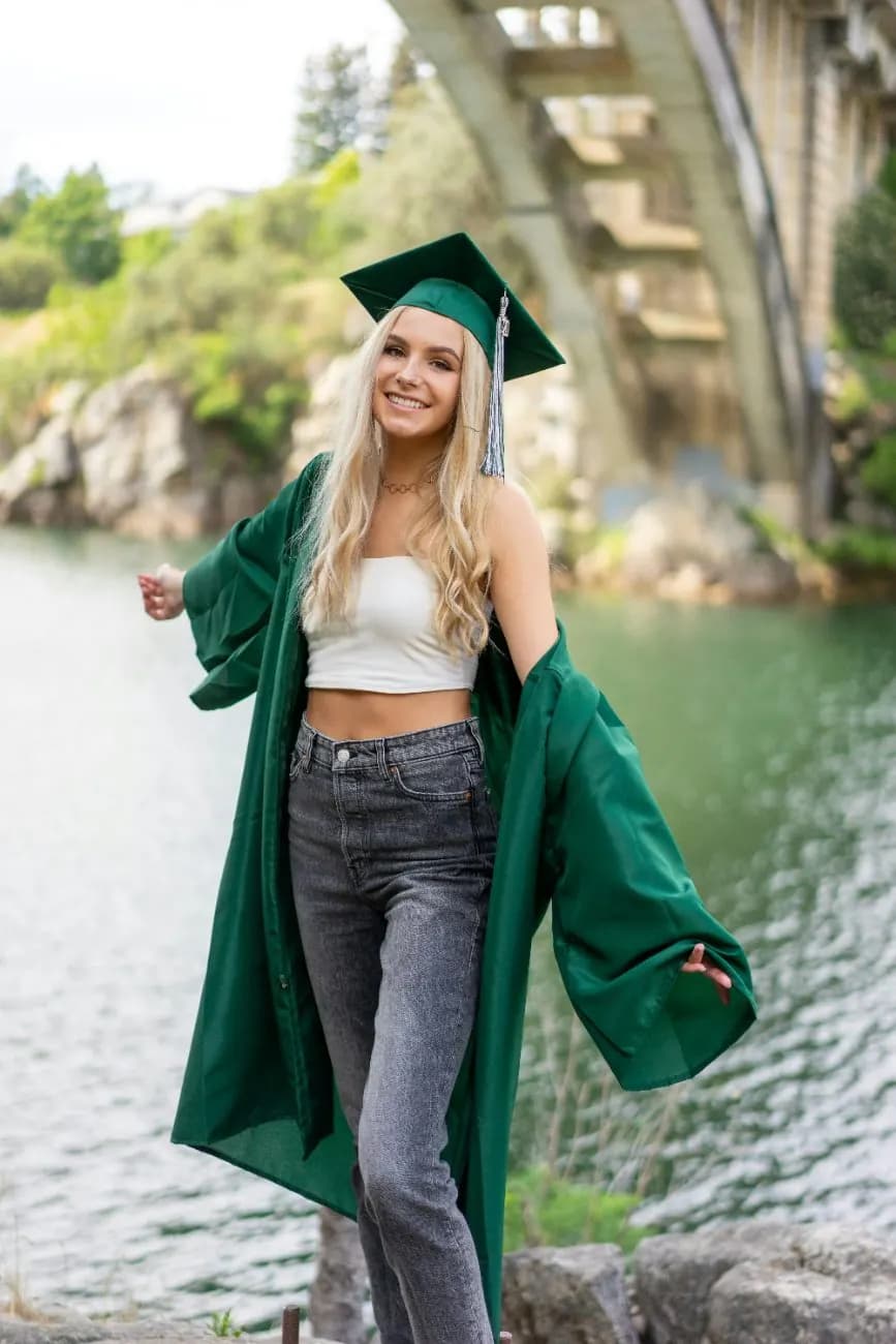 Graduate